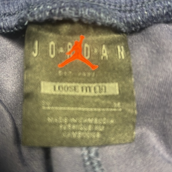 Jordan Flight Velour Tracksuit - Picture 6 of 6